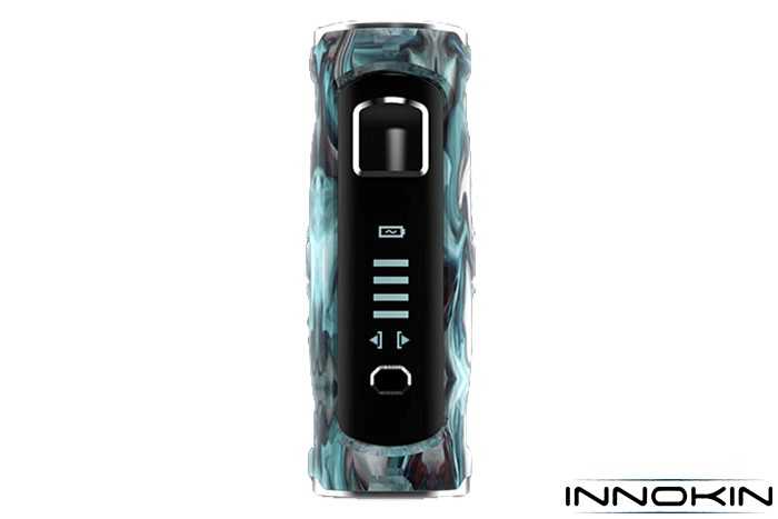 cigarette électronique zenith inokin mode d'emploi