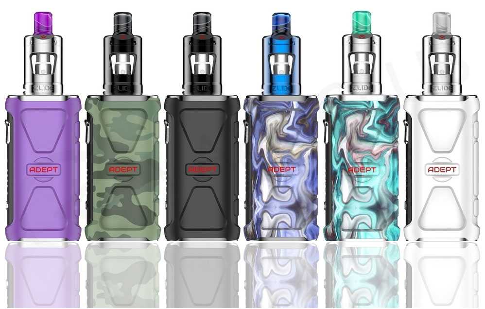 zenith innokin