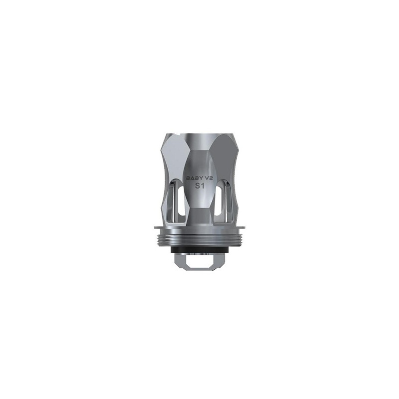 Résistance TFV8 Baby V2 - Pack de 3 - Smok (6/6)