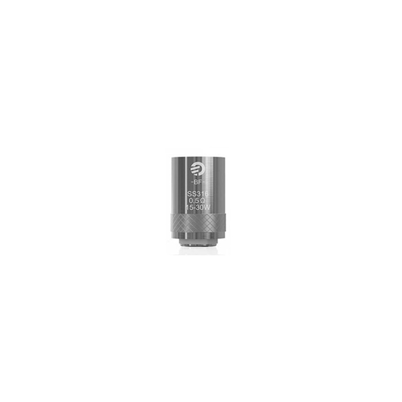 Résistance BF Cubis - Pack de 5 - Joyetech (2/3)