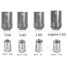 Résistance BF Cubis - Pack de 5 - Joyetech (3)