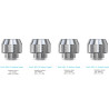 Résistance ProC-BFL - Pack de 5 - Joyetech (2)