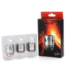 Résistance TFV12 - pack de 3 - Smoketech (2)