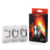 Résistance TFV12 - pack de 3 - Smoketech (5)