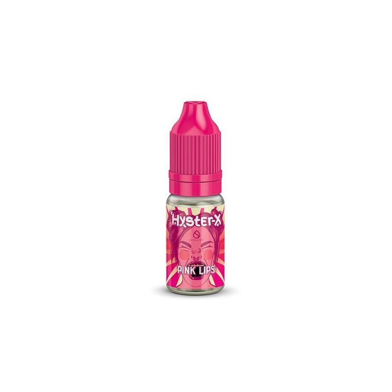 Pink Lips - Hyster X (1/1)