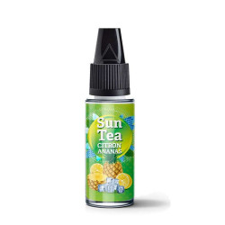 Concentré ananas citron - Sun tea