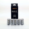 Résistance Nautilus X - Pack de 5 - Aspire (2)