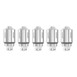 Résistance Gs Air - pack de 5 - Eleaf