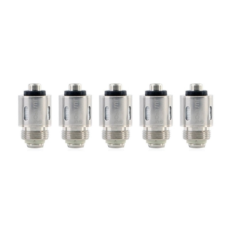 Résistance Q16 mèche - Pack de 5 - Justfog (1/2)
