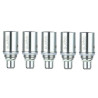 Résistance BVC - Pack de 5 - Aspire (1)