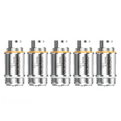 Résistance Nautilus X - Pack de 5 - Aspire