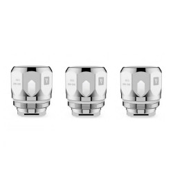 Résistance GT Cores pack de 3 - Vaporesso