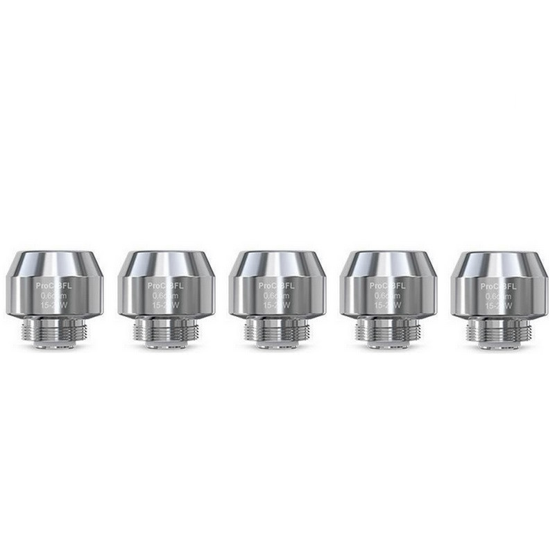 Résistance ProC-BFL - Pack de 5 - Joyetech (1/2)