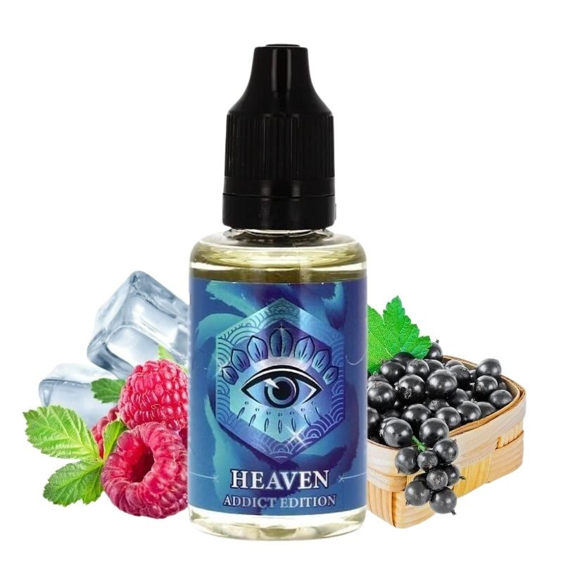 Concentré Heaven Addict Edition 30ml - Wink (1/1)