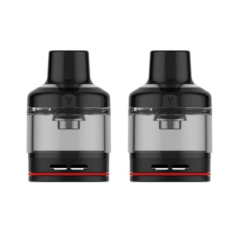 Cartouche GTX Pod 26 5ml - Pack de 2 - Vaporesso (1/1)