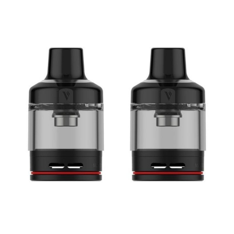 Cartouche GTX Pod 22 3.5ml - Pack de 2 - Vaporesso (1/1)