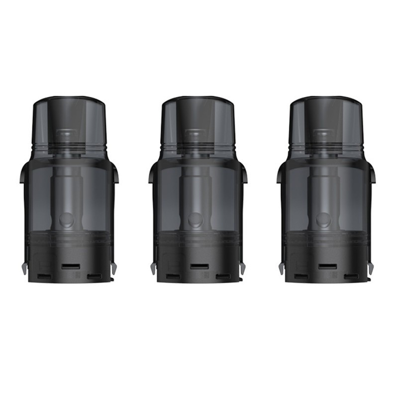Cartouches OBY 2ml (pack de 3) - Aspire (1/1)