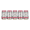 Résistances GTI - Pack de 5 - Vaporesso (1)