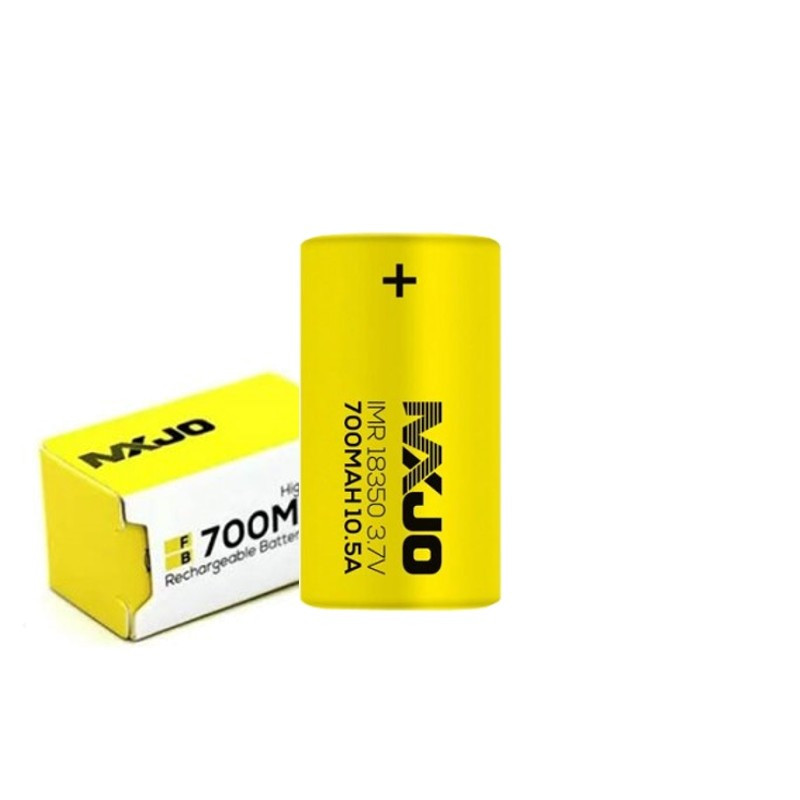 Accu IMR 18350 700mah 10.5A - MXJO (1/1)