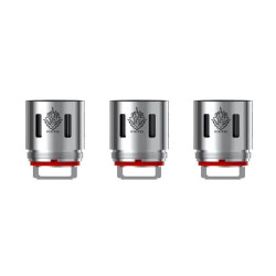 Résistance TFV12 - pack de 3 - Smok