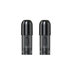 Cartouche Vilter Pro - Pack de 2 - Aspire