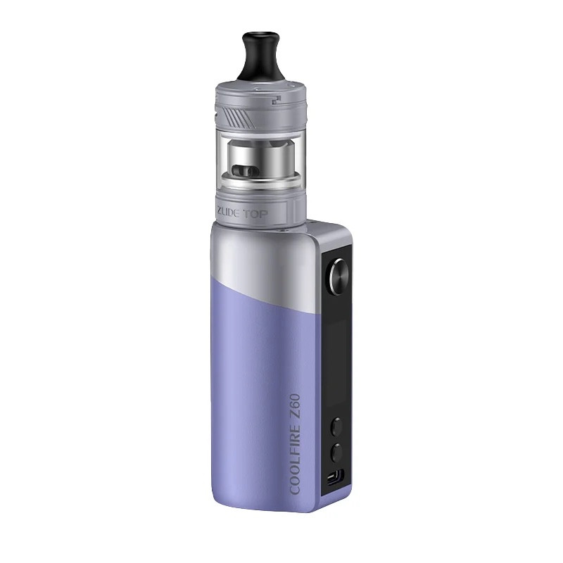 Kit Coolfire Z60 - Innokin (5/7)