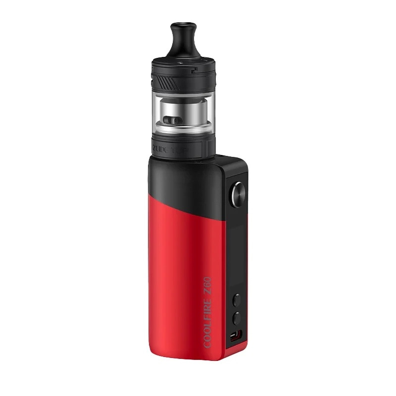 Kit Coolfire Z60 - Innokin (6/7)