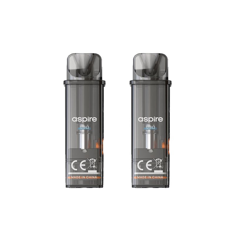 Cartouche Gotek X - Pack de 2 - Aspire (1/1)