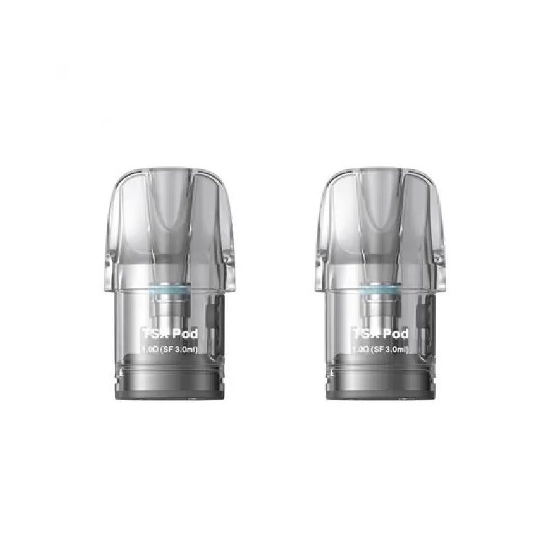 Cartouche Cyber X / S - Pack de 2 - Aspire (1/1)