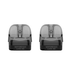 Cartouche Luxe XR Max - Pack de 2 - Vaporesso
