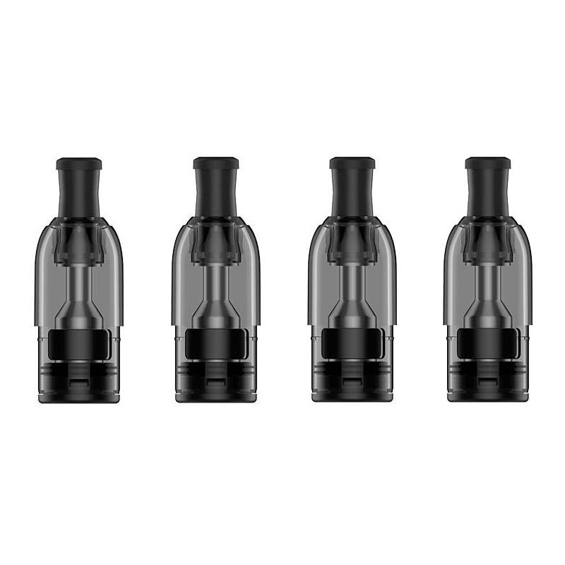 Cartouche Wenax M1 - Pack de 4 - Geekvape (1/1)