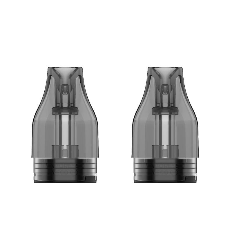Cartouche Veco Go - Pack de 2 - Vaporesso (1/2)