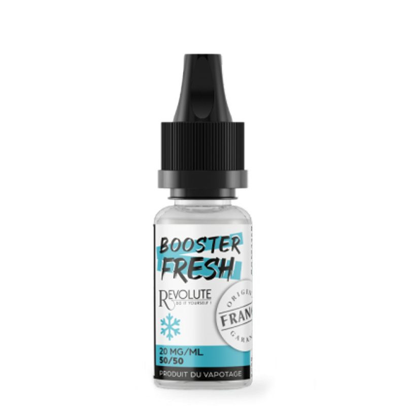 Booster 50/50 Frais - Revolute (1/1)
