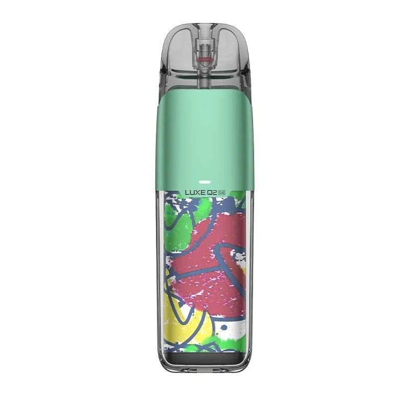 Pod Luxe Q2 SE - Vaporesso (1/8)