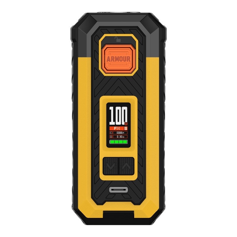 Box Armour S - Vaporesso (3/10)