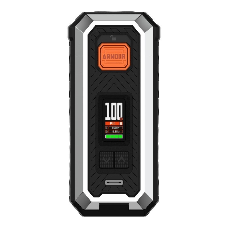 Box Armour S - Vaporesso (4/10)