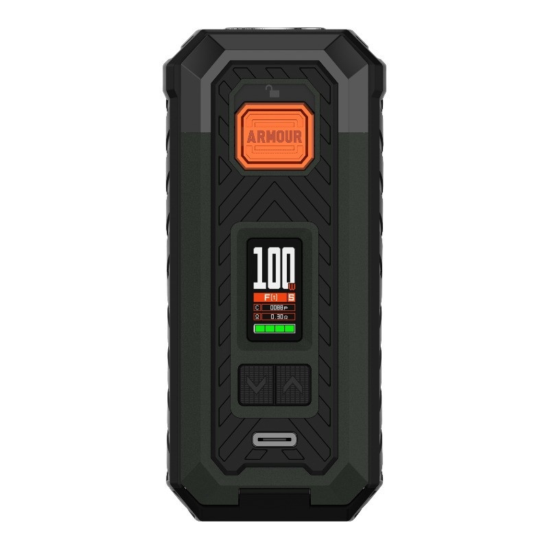 Box Armour S - Vaporesso (6/10)