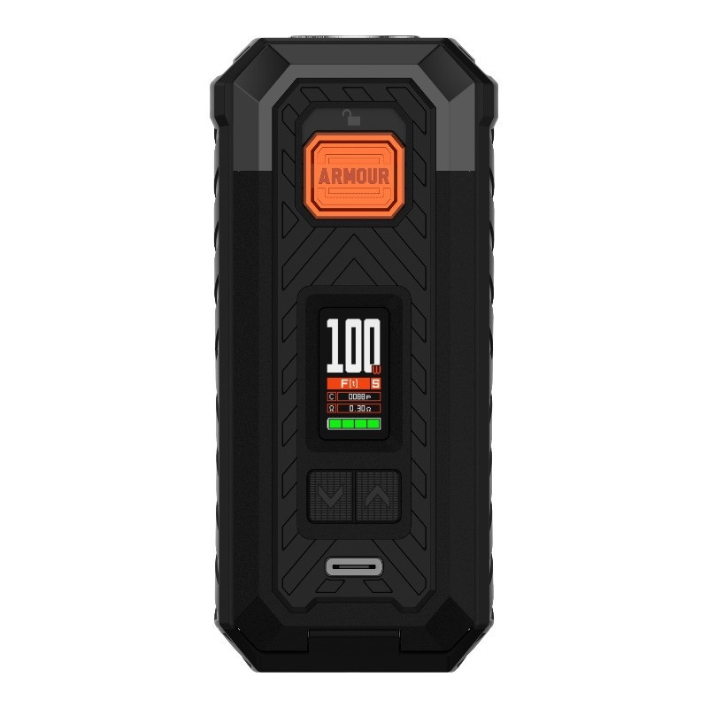 Box Armour S - Vaporesso (2/10)