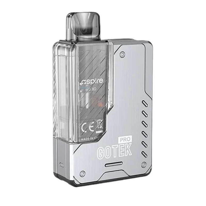 Gotek Pro - Aspire (2/4)