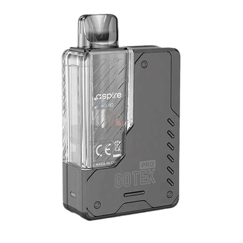 Gotek Pro - Aspire (1/4)