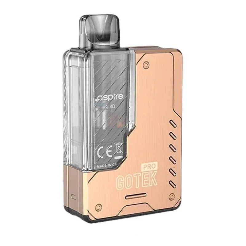 Gotek Pro - Aspire (3/4)