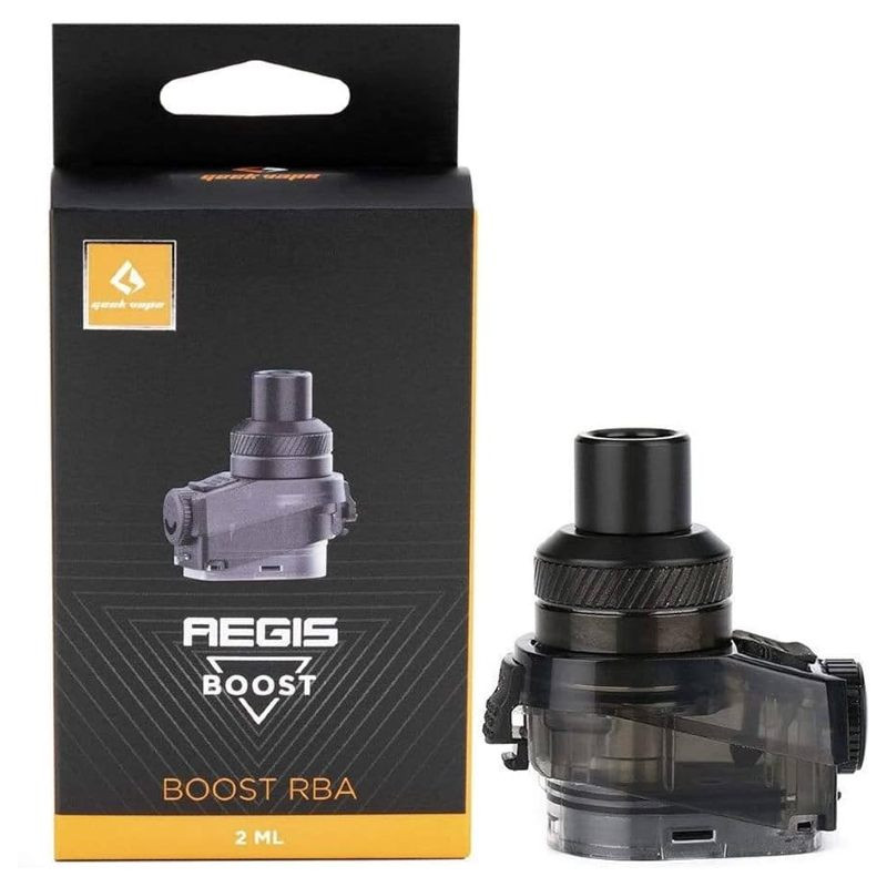 Base RBA Aegis Boost - Geekvape (1/3)
