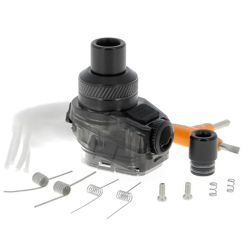 Base RBA Aegis Boost - Geekvape (3/3)