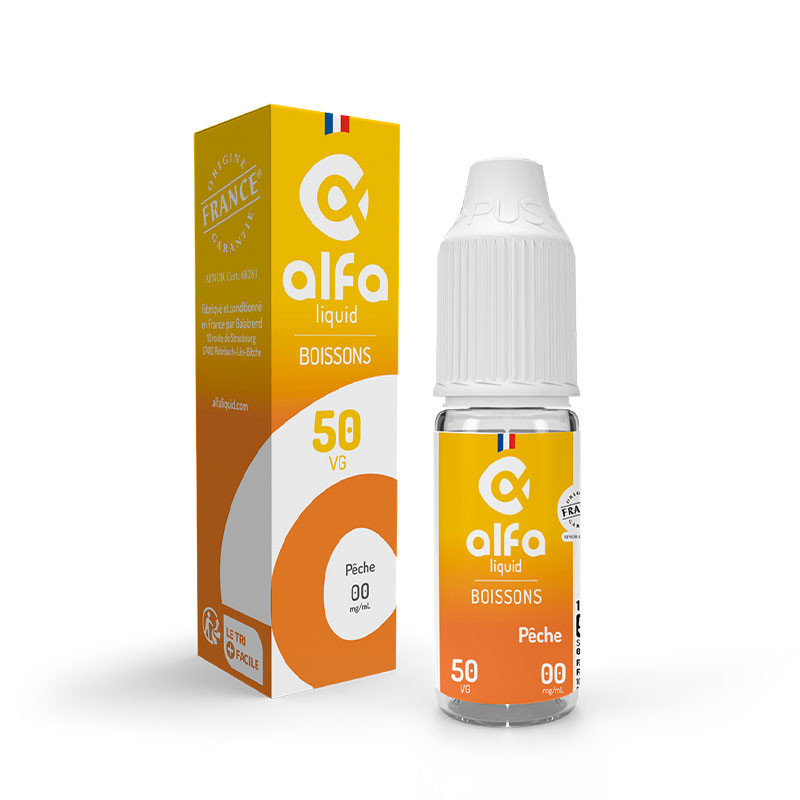 Pêche 50/50 - Alfaliquid (1/1)