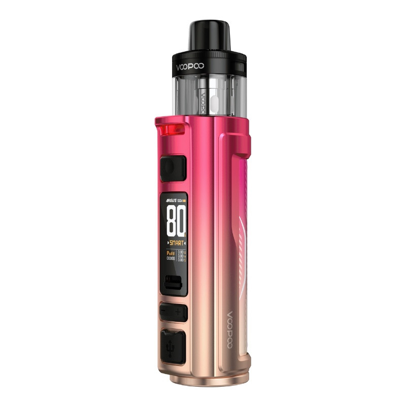 Kit Argus Pro 2 - Voopoo (6/8)