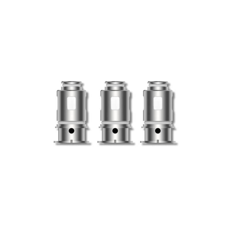 Résistance PZP Coil - Pack de 3 - Innokin (1/1)