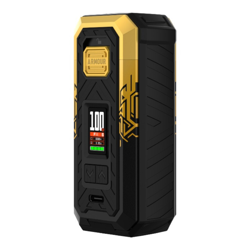 Box Armour S - Vaporesso (1/10)