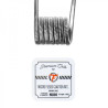 Coil Micro Fused Clapton MTL Ni80 - Fumytech (1)