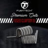 Coil Fused Clapton DL Ni90 - Fumytech (3)