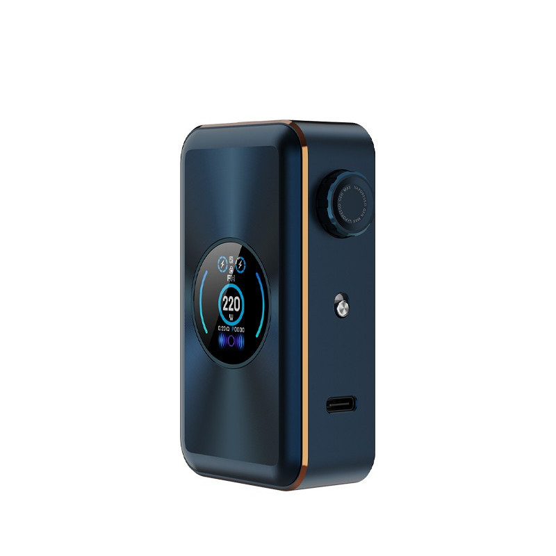 Box Gen Max - Vaporesso (1/7)